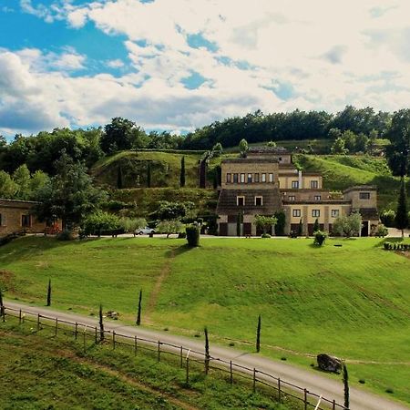 Agriturismo Rio Coverino Borghetto  Экстерьер фото