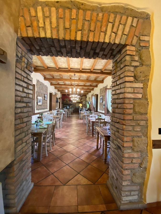 Agriturismo Rio Coverino Borghetto  Экстерьер фото