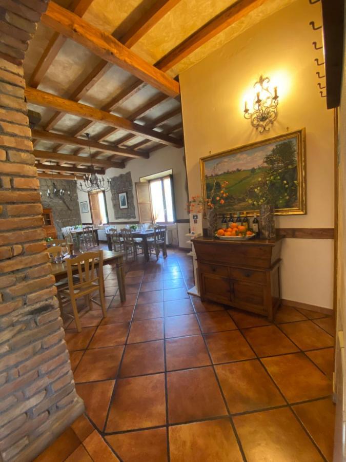 Agriturismo Rio Coverino Borghetto  Экстерьер фото