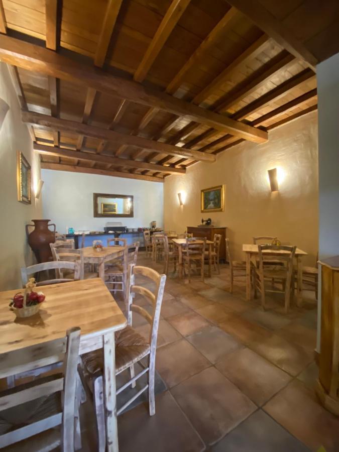 Agriturismo Rio Coverino Borghetto  Экстерьер фото