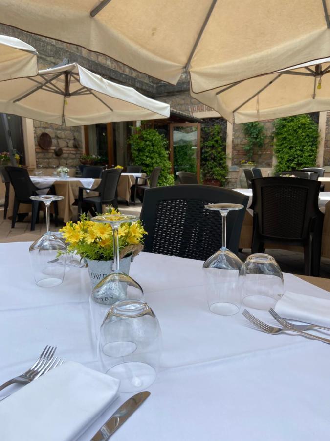 Agriturismo Rio Coverino Borghetto  Экстерьер фото