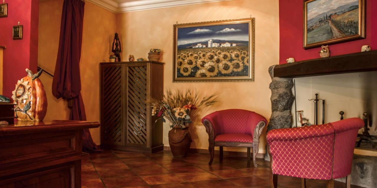 Agriturismo Rio Coverino Borghetto  Экстерьер фото